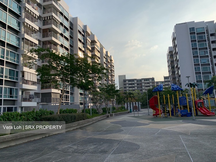 Blk 168A Parc Lumiere (Tampines), HDB 5 Rooms #199155172